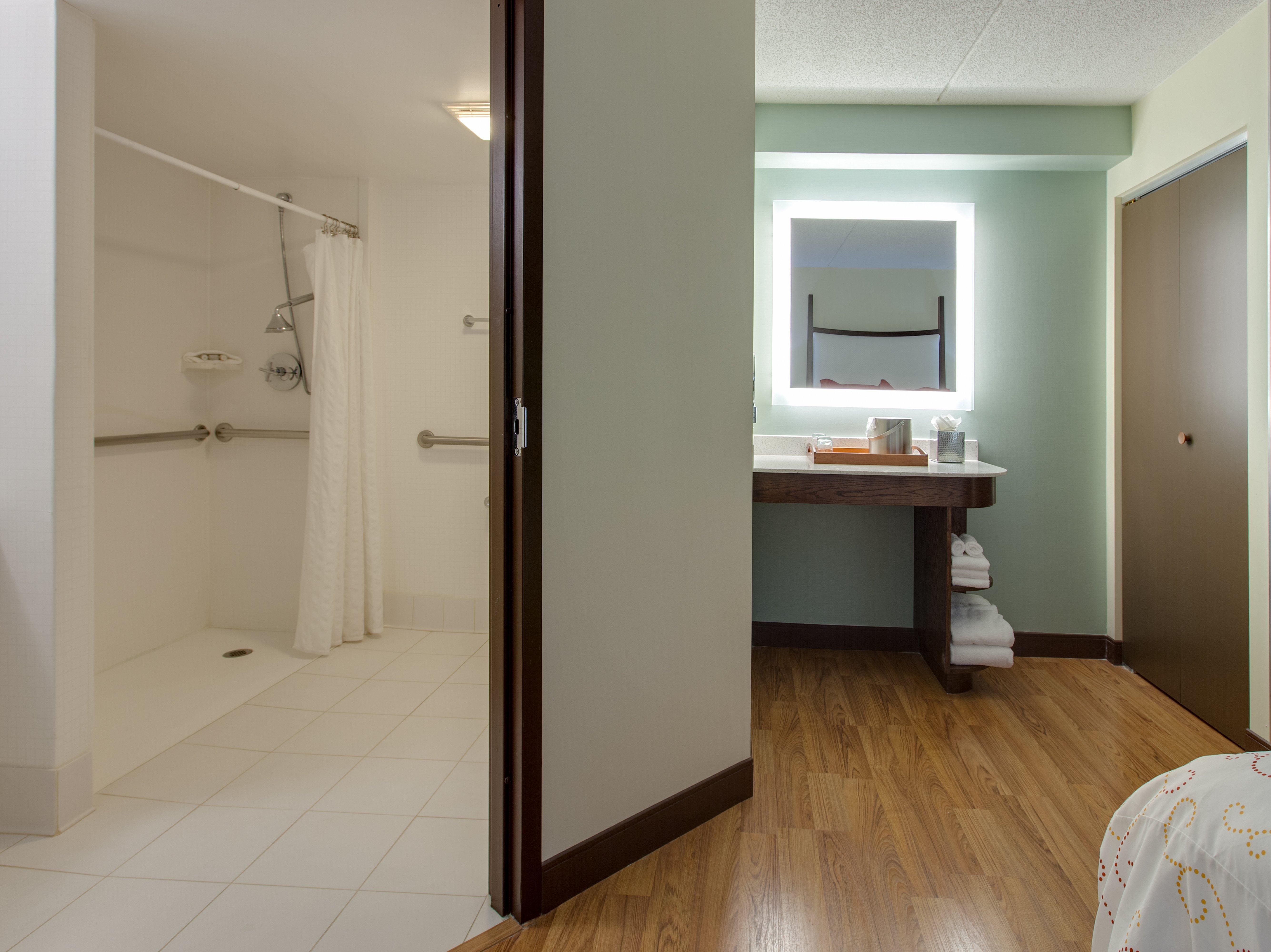 Hotel Indigo Chicago - Vernon Hills By Ihg Exterior foto