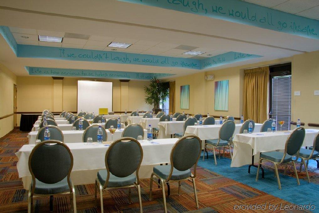 Hotel Indigo Chicago - Vernon Hills By Ihg Einrichtungen foto