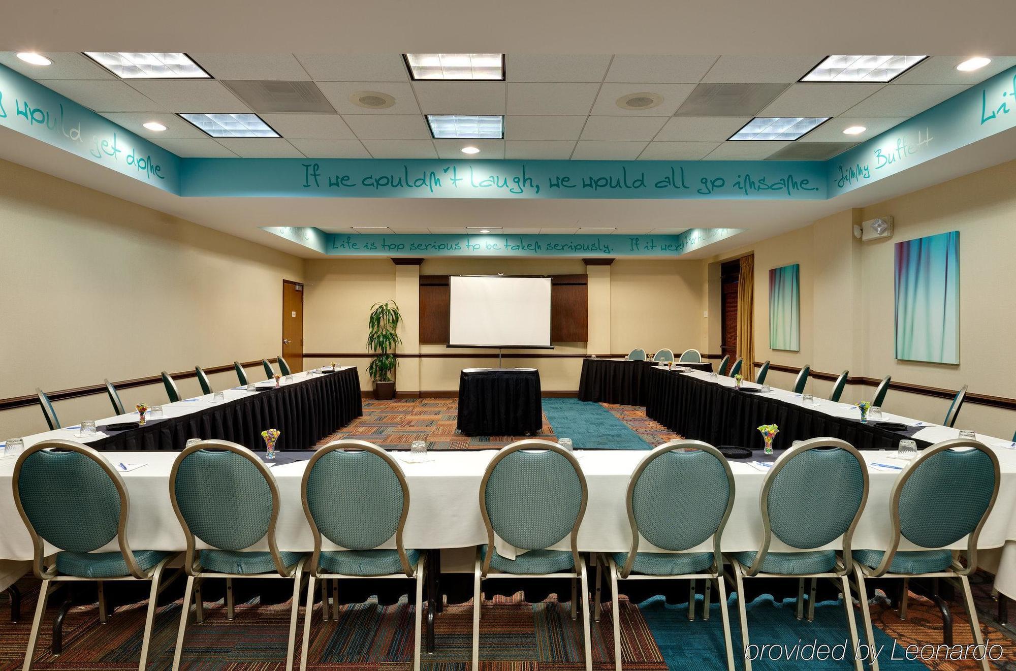 Hotel Indigo Chicago - Vernon Hills By Ihg Einrichtungen foto