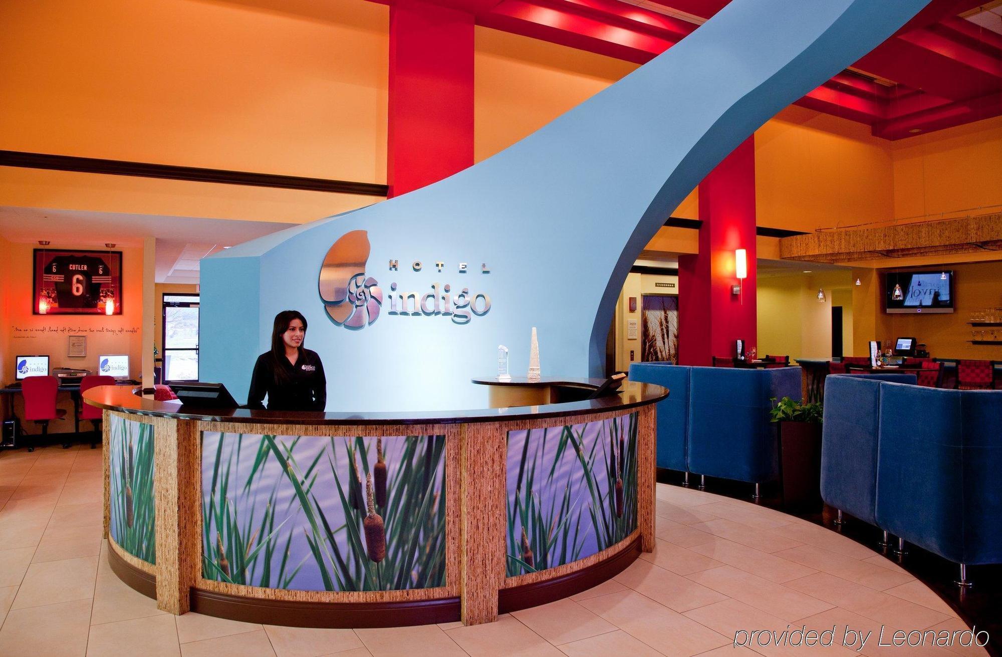 Hotel Indigo Chicago - Vernon Hills By Ihg Exterior foto