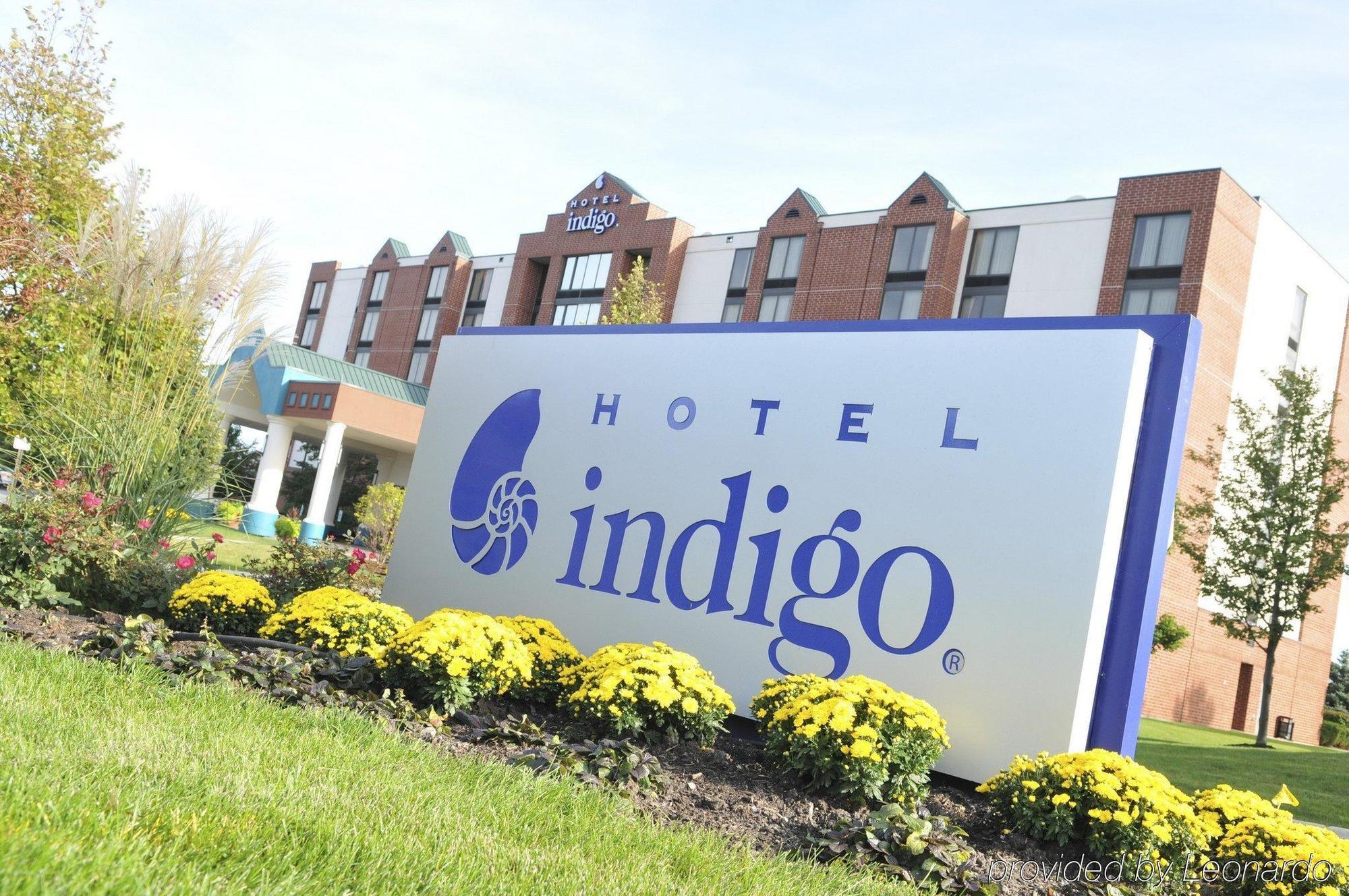 Hotel Indigo Chicago - Vernon Hills By Ihg Exterior foto