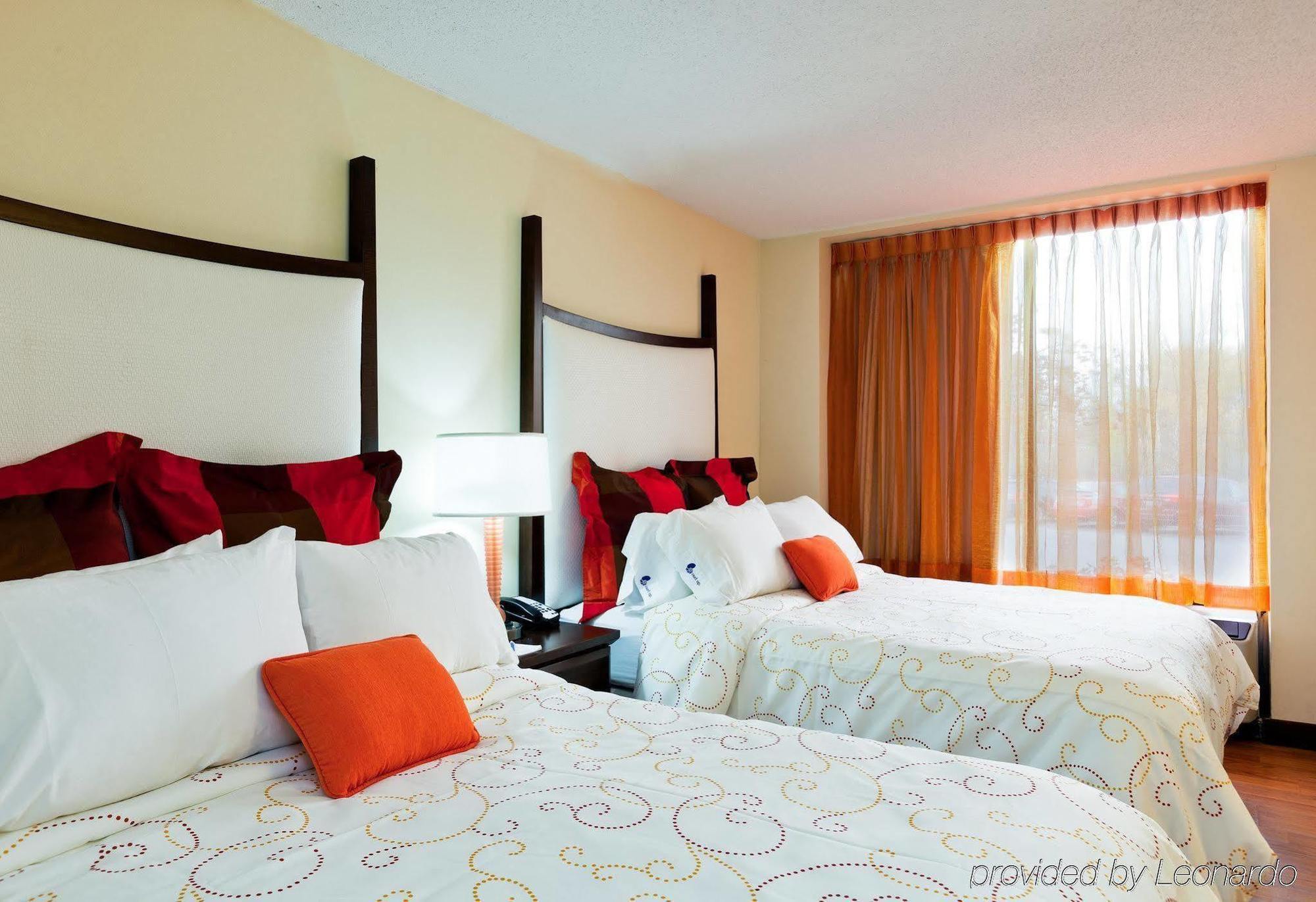 Hotel Indigo Chicago - Vernon Hills By Ihg Zimmer foto