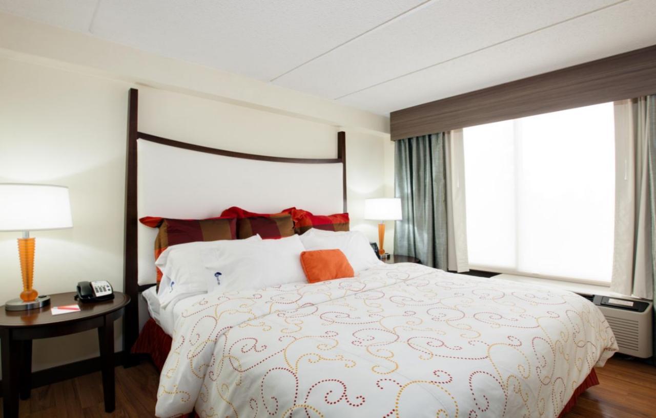 Hotel Indigo Chicago - Vernon Hills By Ihg Exterior foto